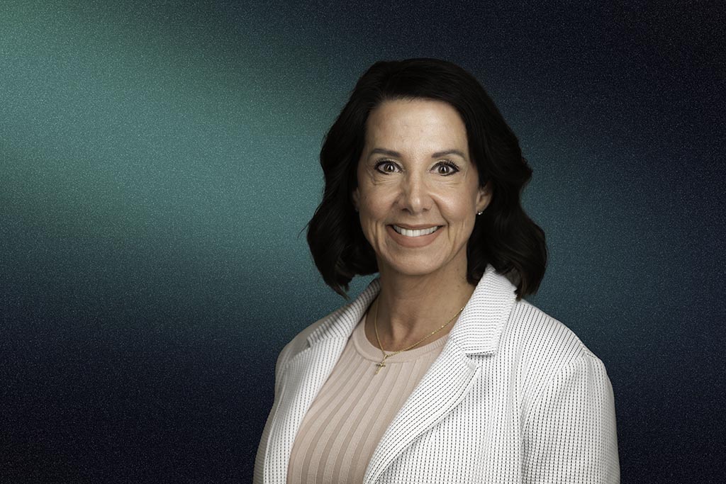 Krista Miller, BSN, RN, CWS